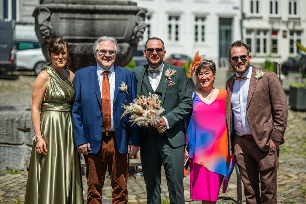Mariage de Fanny & Patrick, photo 27