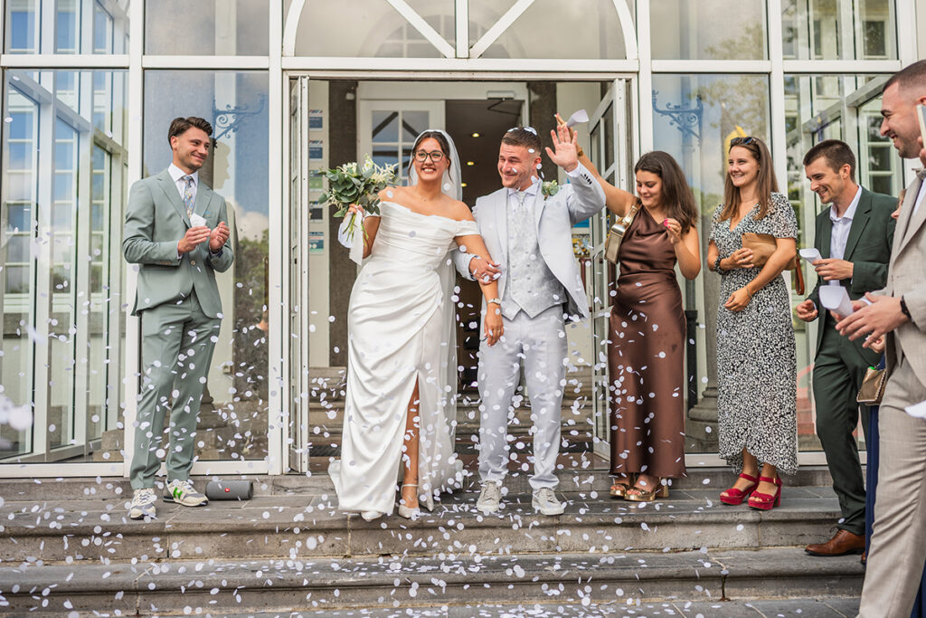 Mariage de Manon & Tanguy, photo 16