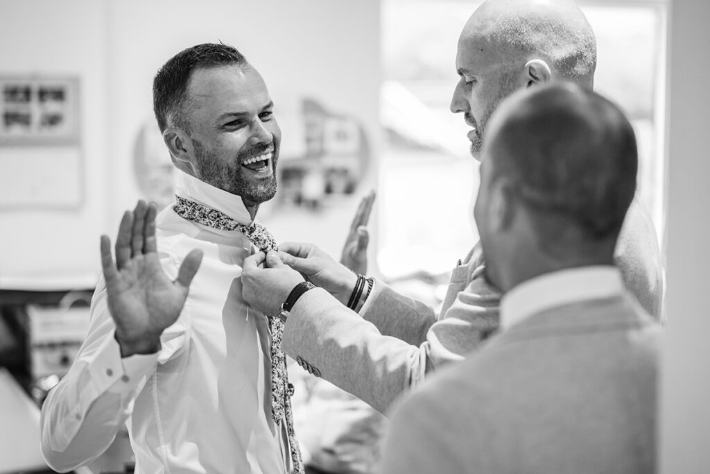 Mariage de Caroline & Simon, photo 2