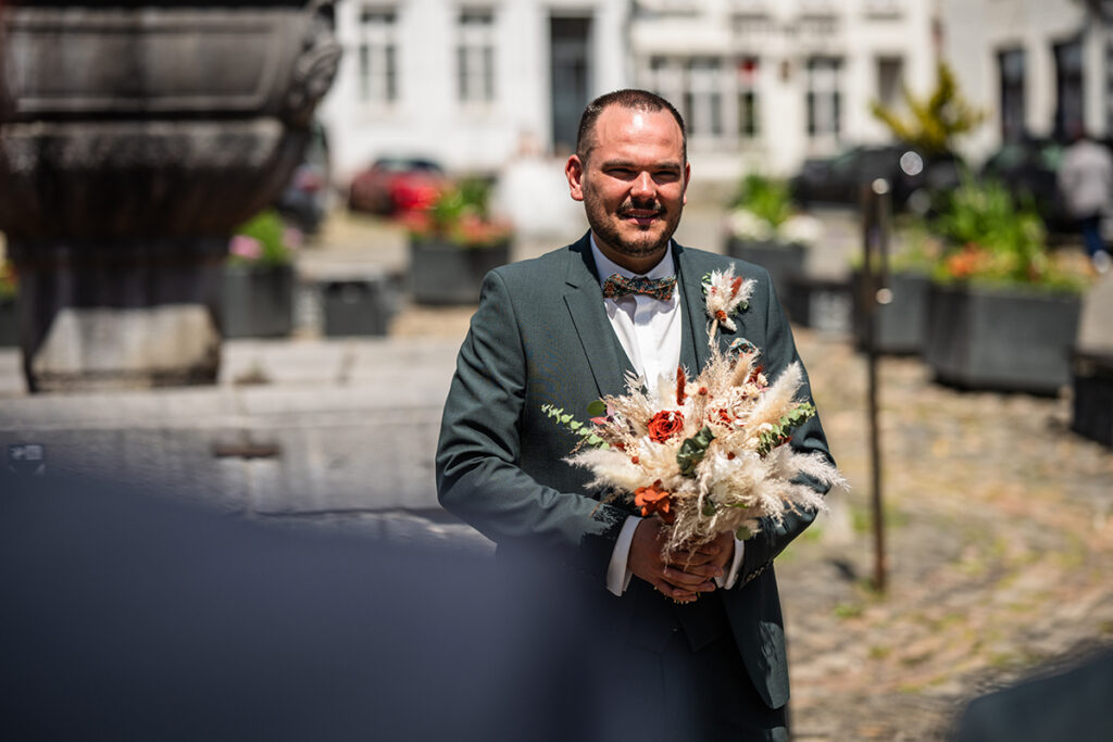 Mariage de Fanny & Patrick, photo 28