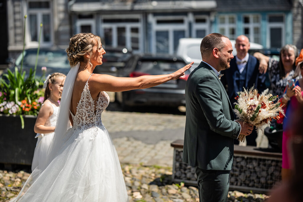 Mariage de Fanny & Patrick, photo 29