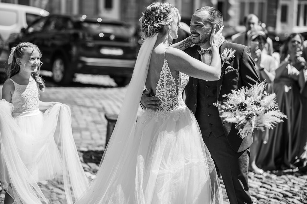 Mariage de Fanny & Patrick, photo 30