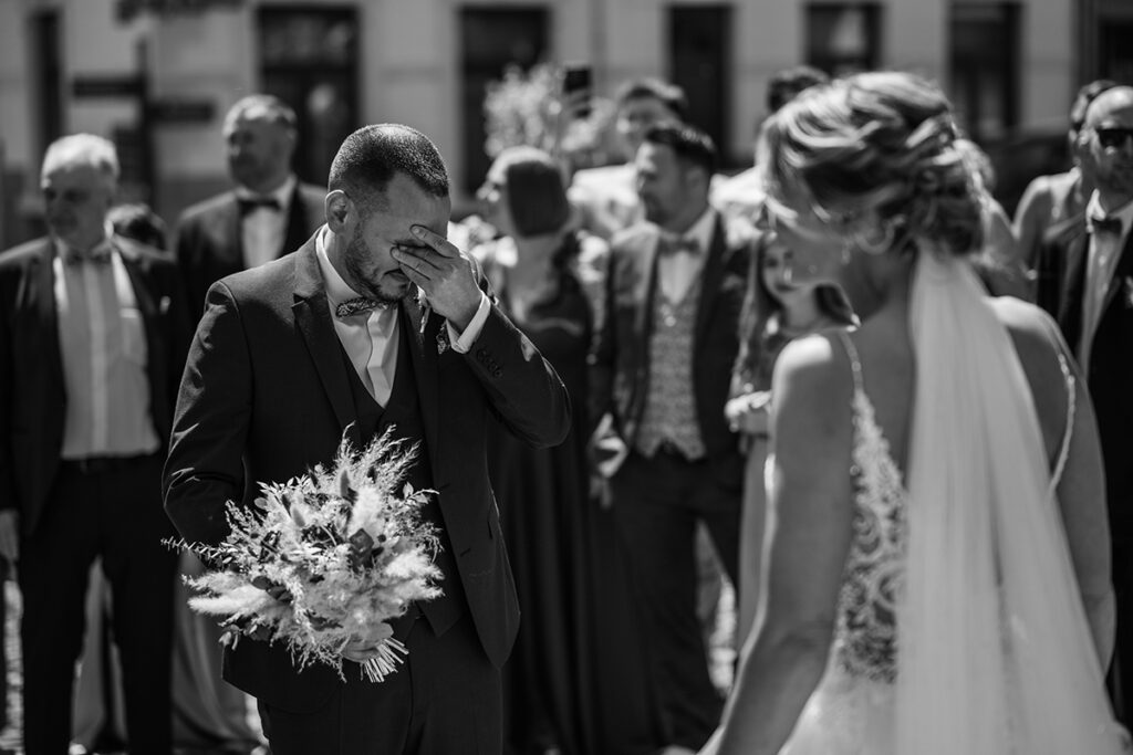 Mariage de Fanny & Patrick, photo 31