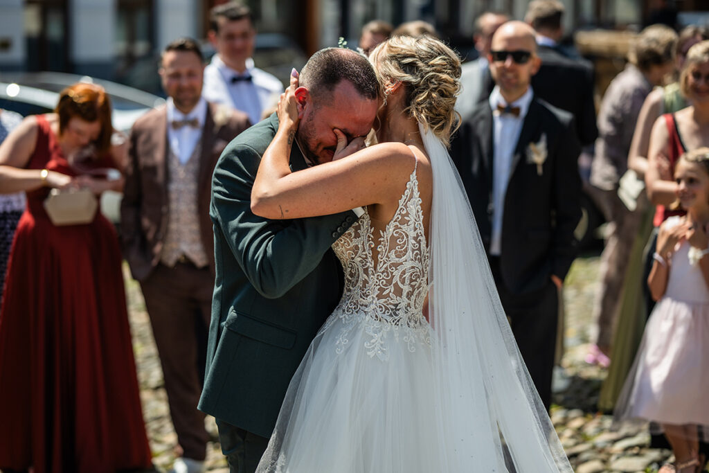 Mariage de Fanny & Patrick, photo 32
