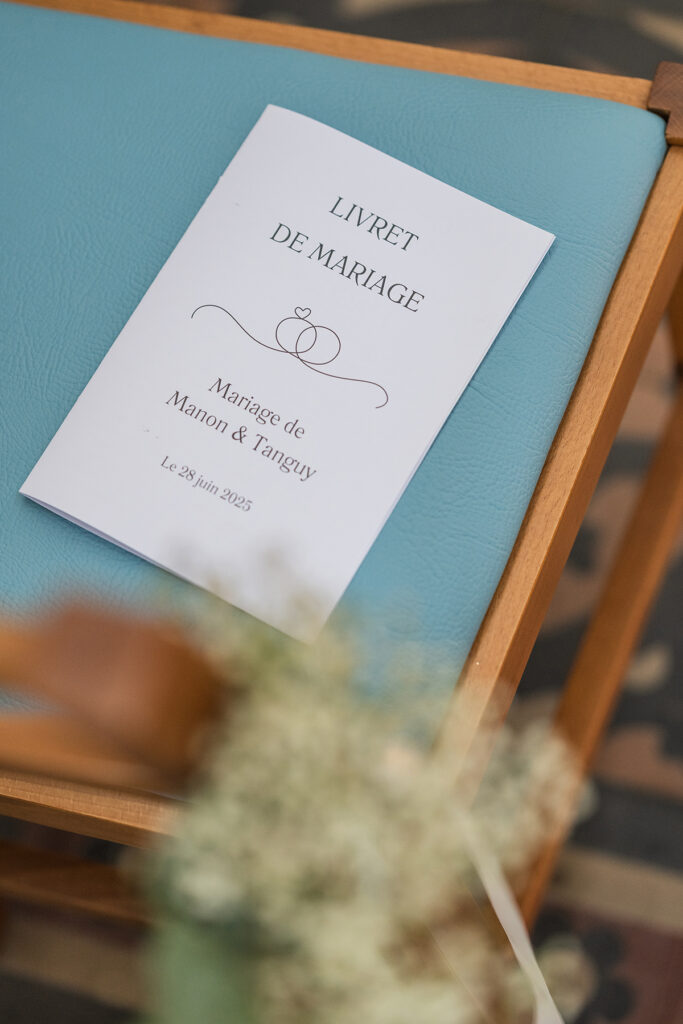 Mariage de Manon & Tanguy, photo 21