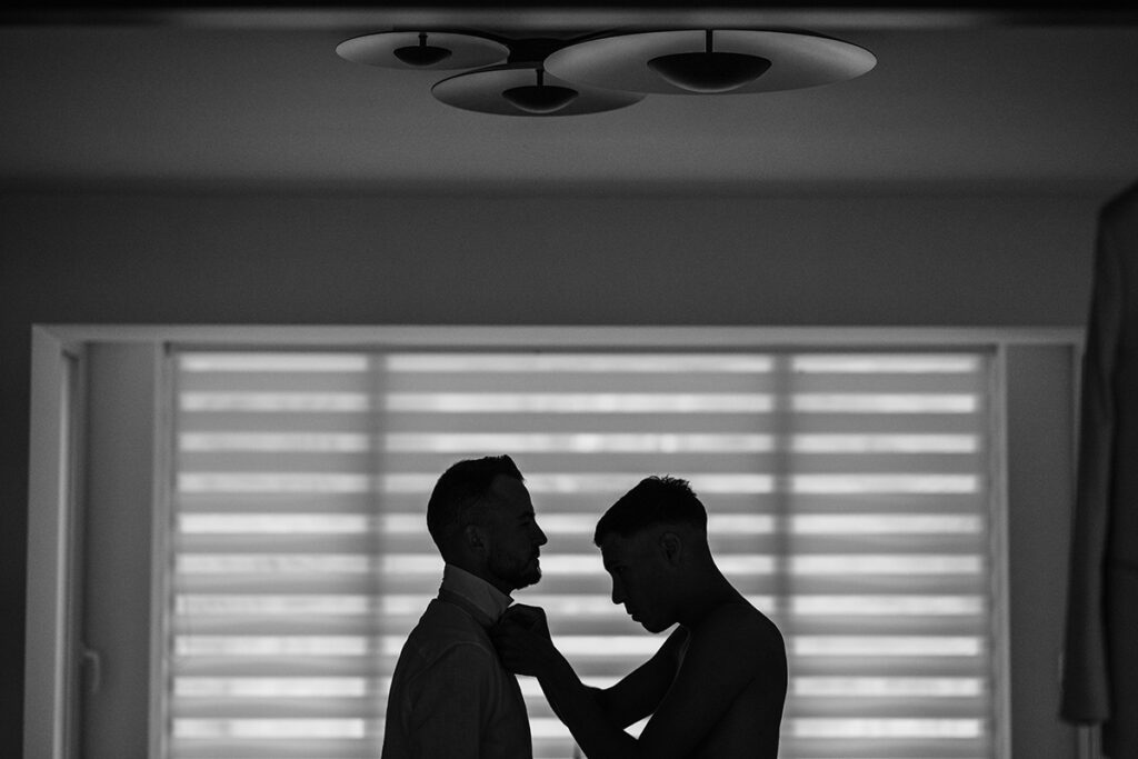 Mariage de Marie & Benjamin, photo 6