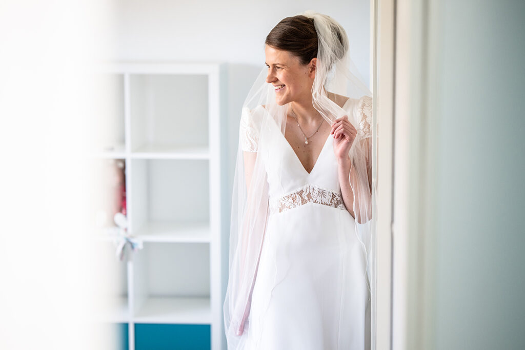 Mariage de Elise & Colin, photo 4