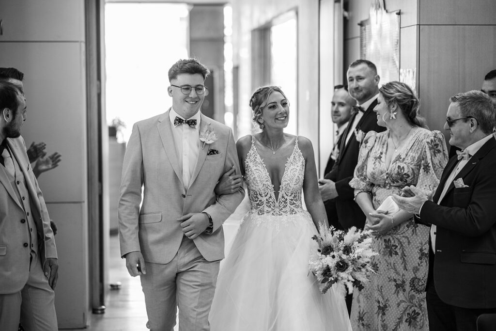 Mariage de Fanny & Patrick, photo 34