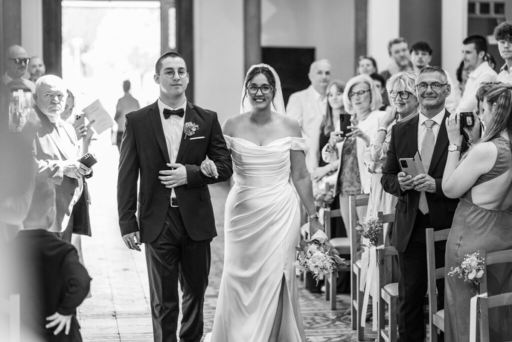 Mariage de Manon & Tanguy, photo 24