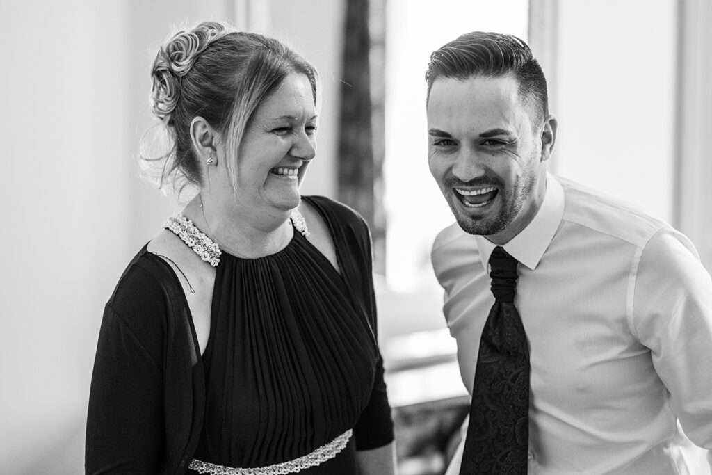 Mariage de Christopher & Denis, photo 8