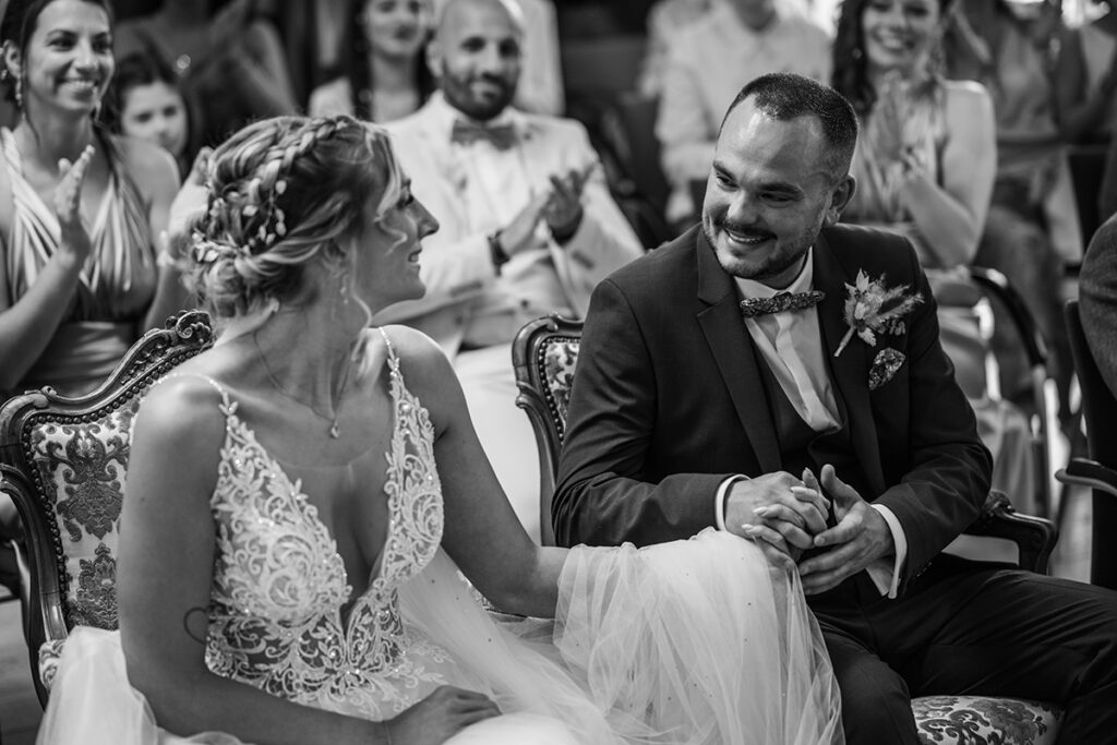 Mariage de Fanny & Patrick, photo 35