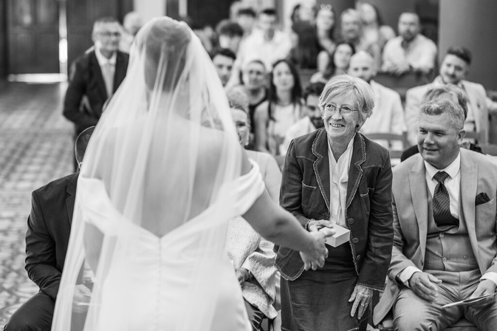 Mariage de Manon & Tanguy, photo 26