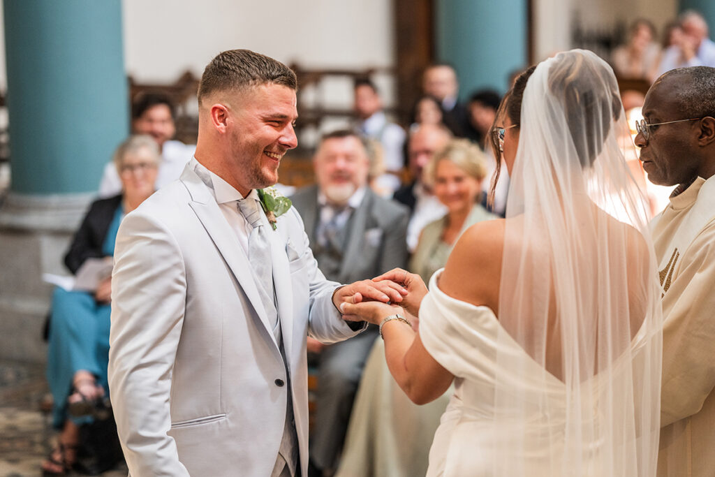 Mariage de Manon & Tanguy, photo 27
