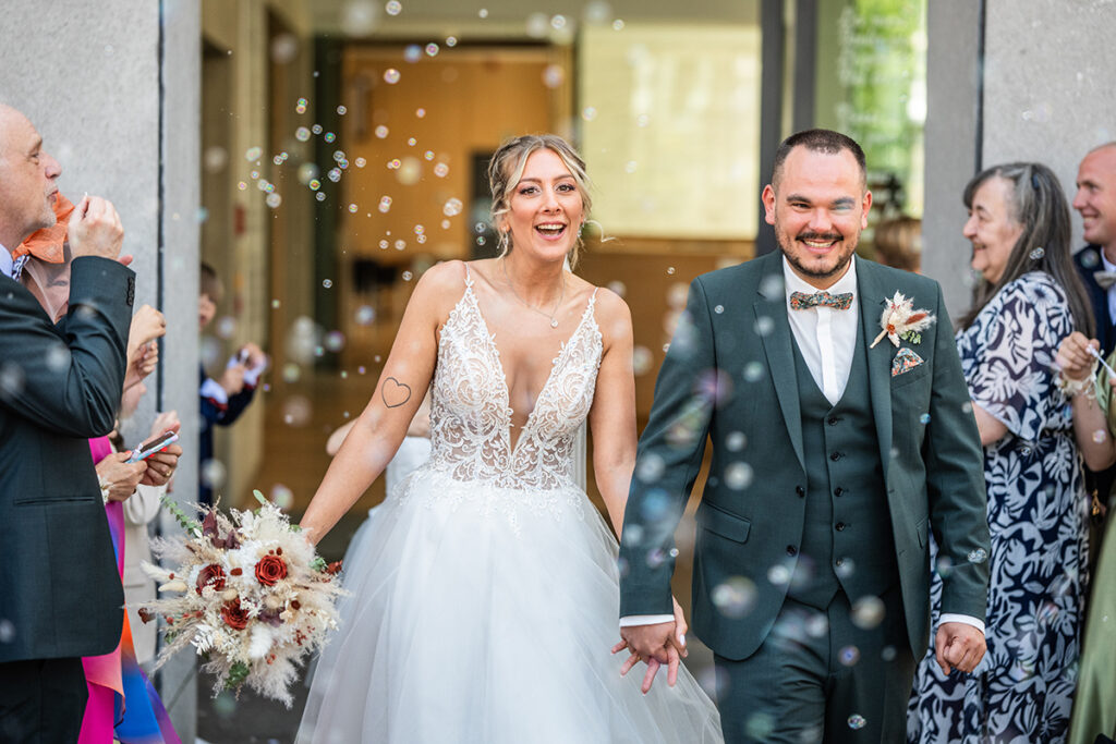 Mariage de Fanny & Patrick, photo 36