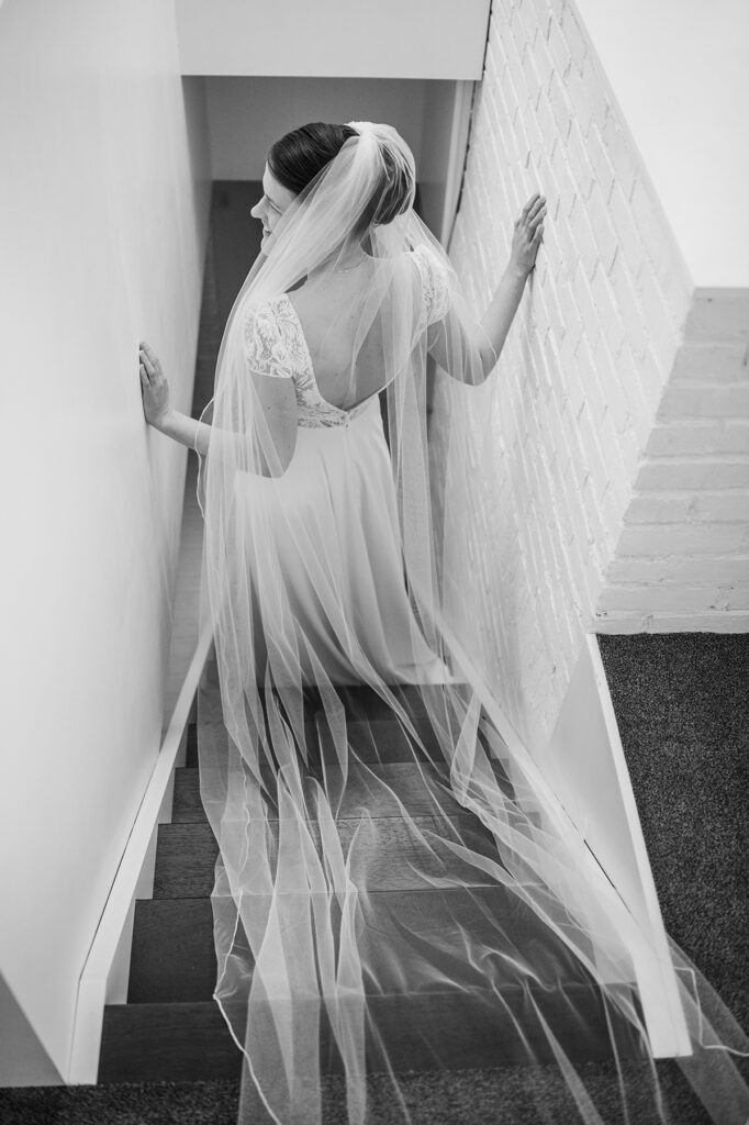 Mariage de Elise & Colin, photo 6