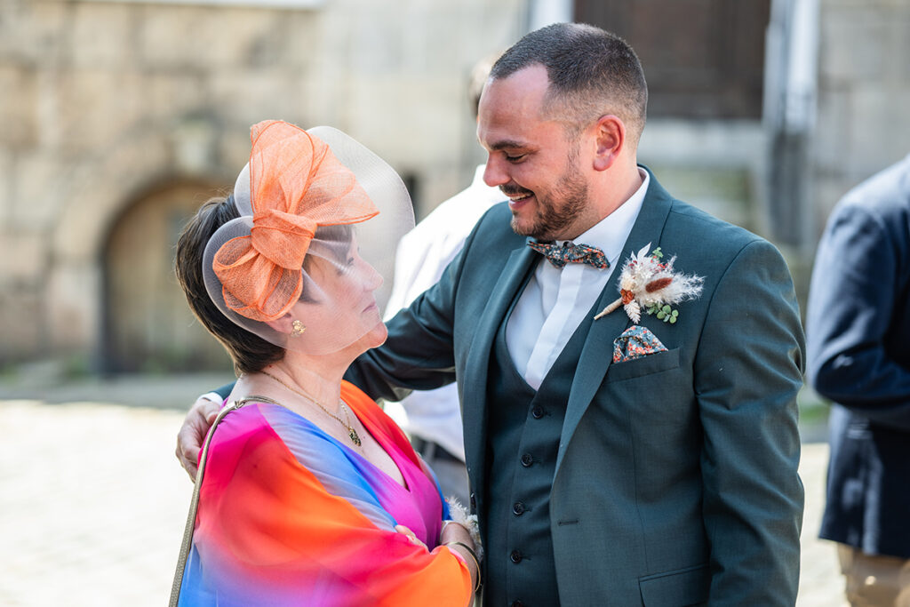 Mariage de Fanny & Patrick, photo 40