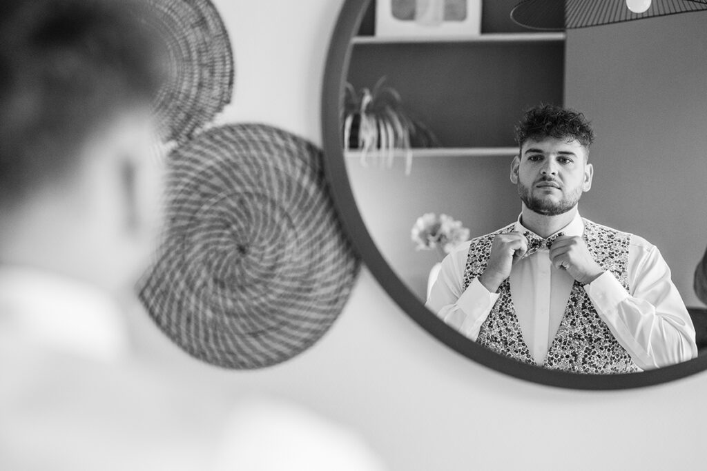 Mariage de Manon & Pierre, photo 8