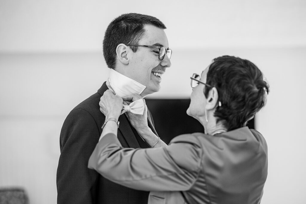 Mariage de Elise & Colin, photo 7