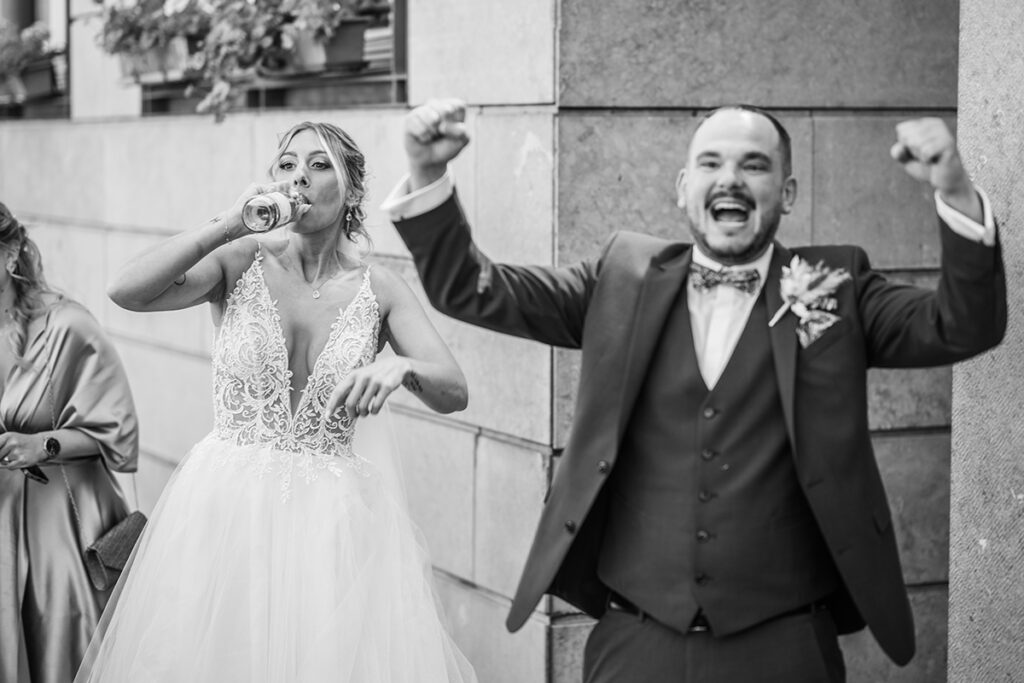 Mariage de Fanny & Patrick, photo 41