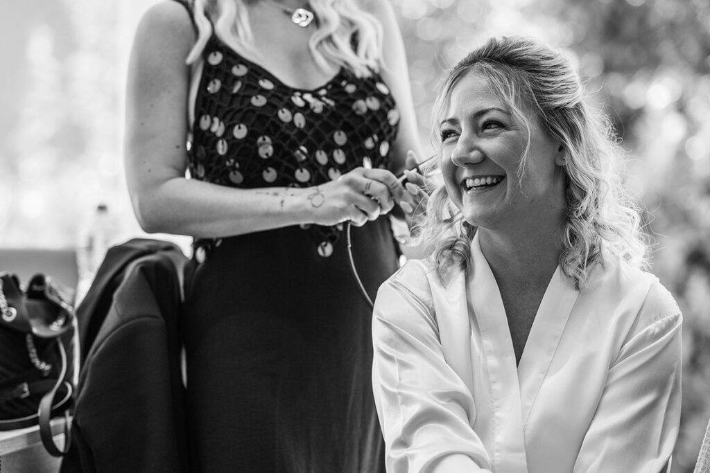 Mariage de Julie & Greg — Chateau de Crawhez, photo 4