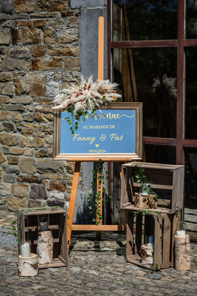 Mariage de Fanny & Patrick, photo 42