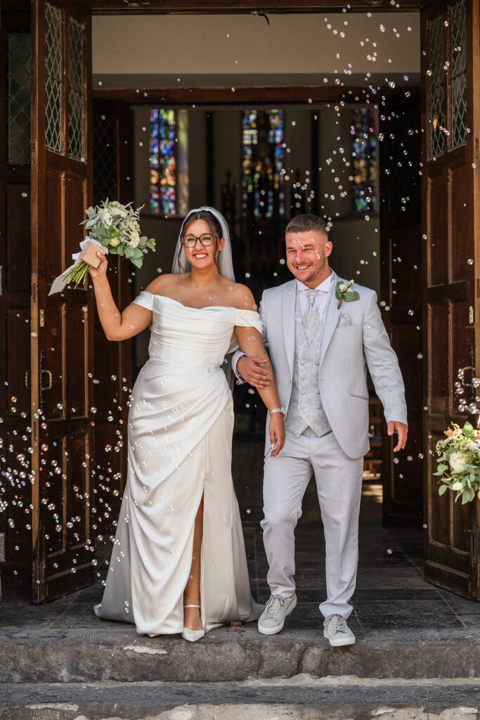 Mariage de Manon & Tanguy, photo 31