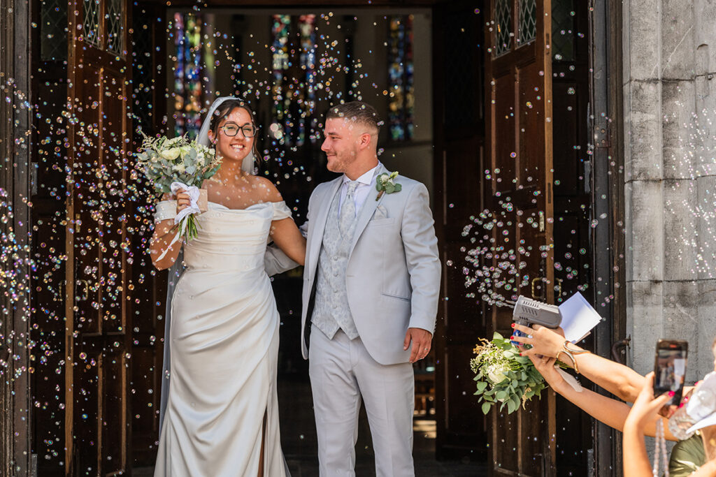 Mariage de Manon & Tanguy, photo 32