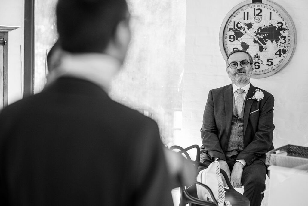 Mariage de Elise & Colin, photo 8
