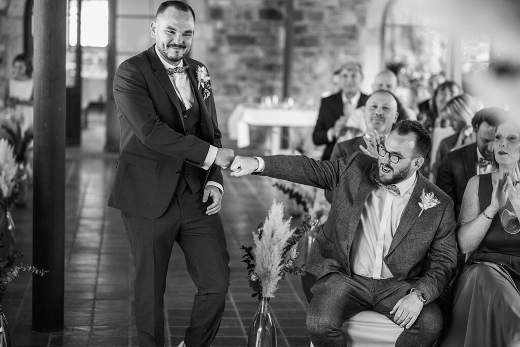 Mariage de Fanny & Patrick, photo 45