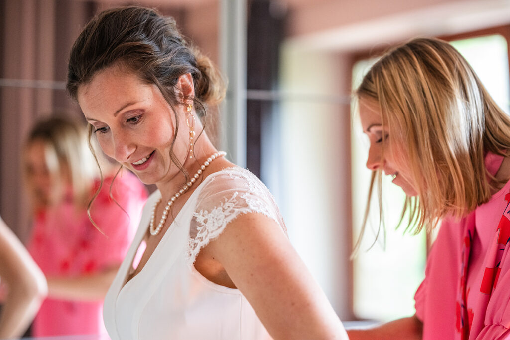 Mariage de Marie & Benjamin, photo 8