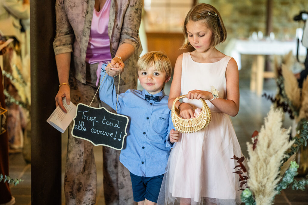 Mariage de Fanny & Patrick, photo 46
