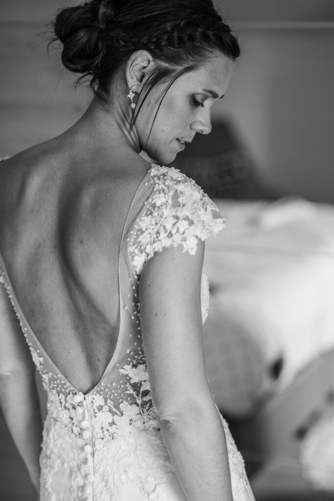 Mariage de Caroline & Simon, photo 6