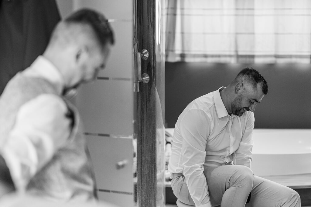 Mariage de Sladjana & Maxime, photo 7