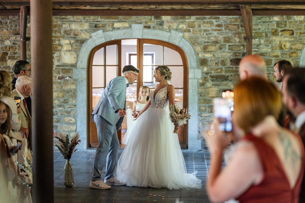 Mariage de Fanny & Patrick, photo 47