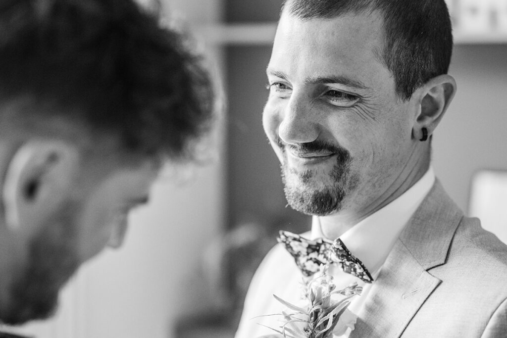 Mariage de Manon & Pierre, photo 9