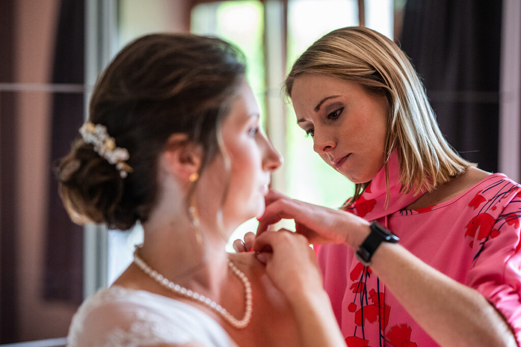 Mariage de Marie & Benjamin, photo 9