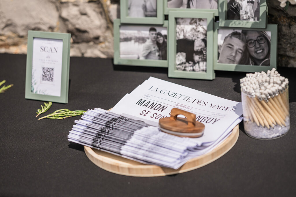 Mariage de Manon & Tanguy, photo 35