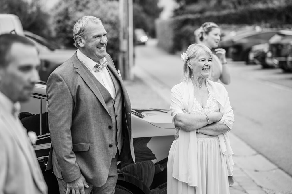 Mariage de Caroline & Simon, photo 7