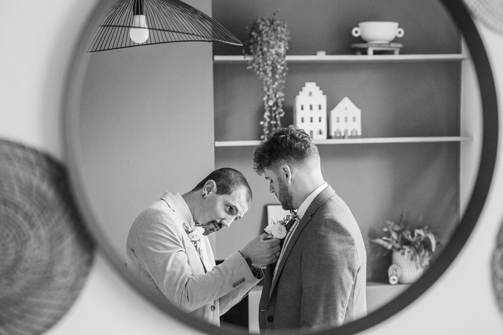 Mariage de Manon & Pierre, photo 10