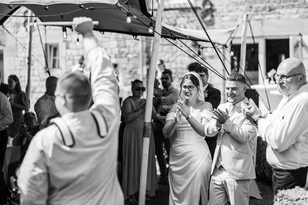 Mariage de Manon & Tanguy, photo 44
