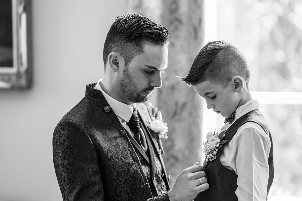 Mariage de Christopher & Denis, photo 11