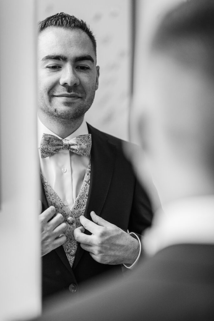Mariage de Sladjana & Maxime, photo 8