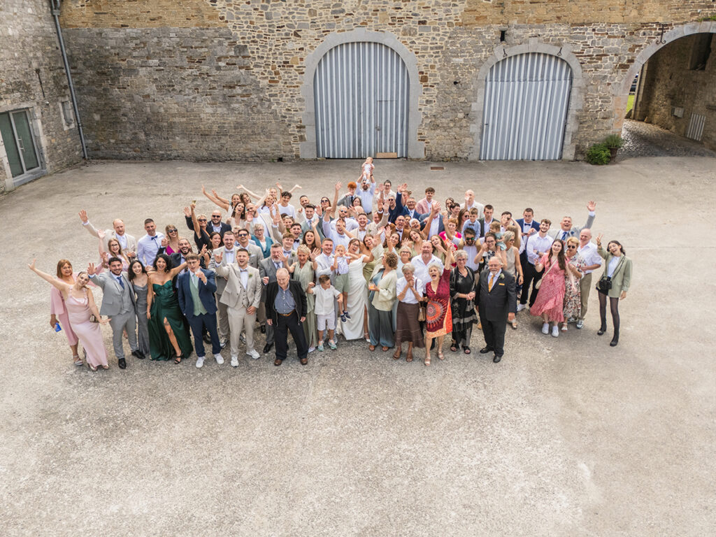 Mariage de Manon & Tanguy, photo 49