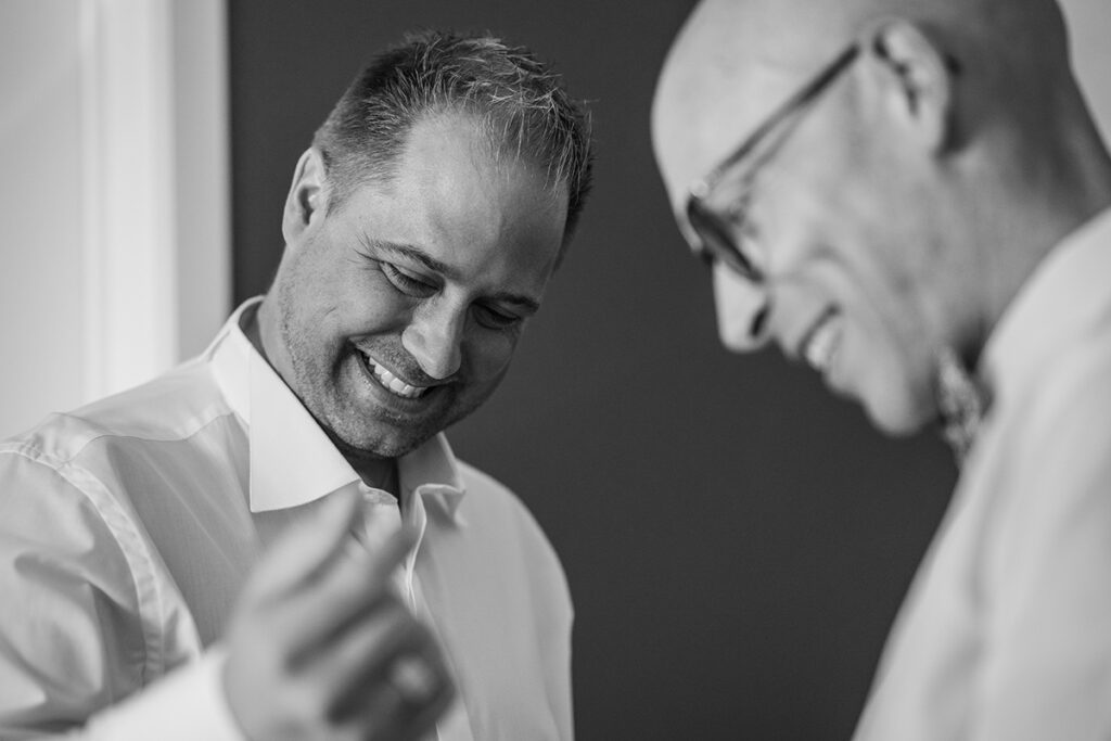 Mariage de Julie & Greg — Chateau de Crawhez, photo 6
