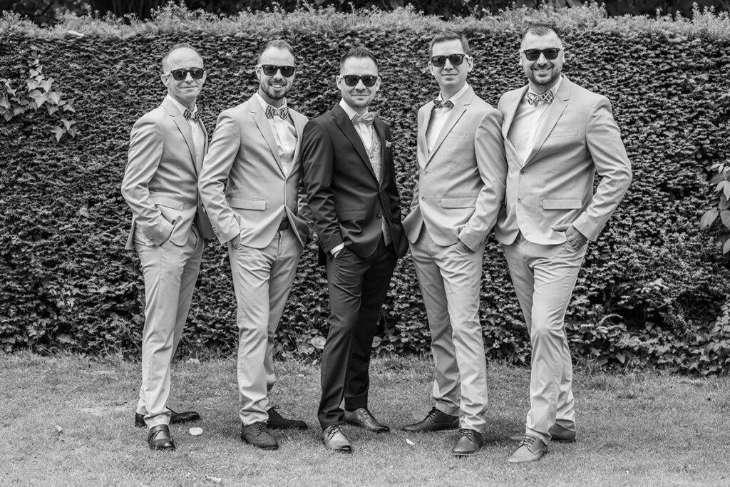 Mariage de Sladjana & Maxime, photo 9