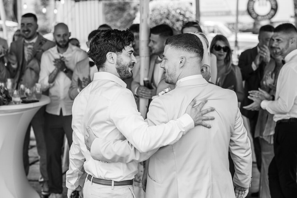 Mariage de Manon & Tanguy, photo 51