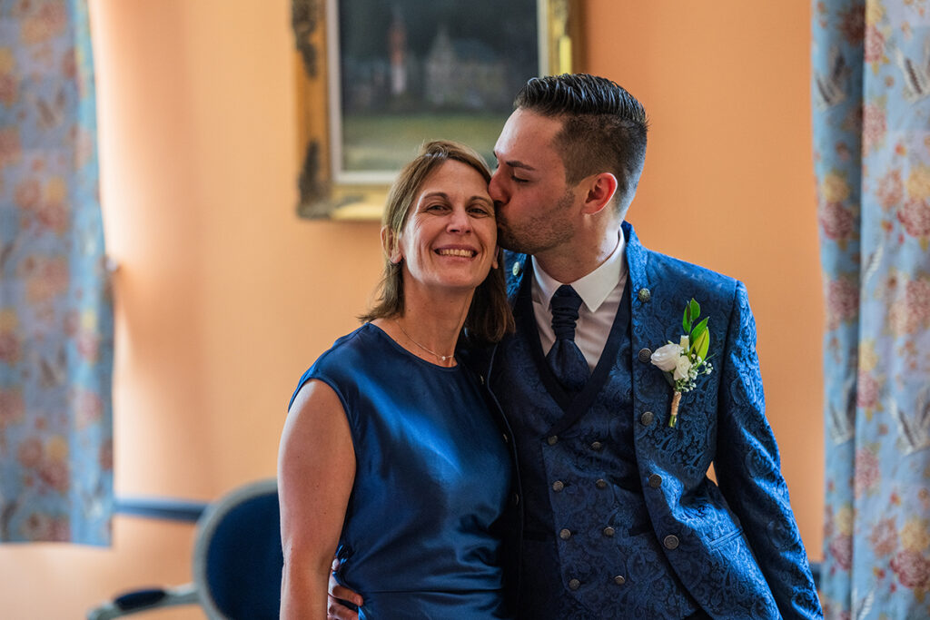 Mariage de Christopher & Denis, photo 13