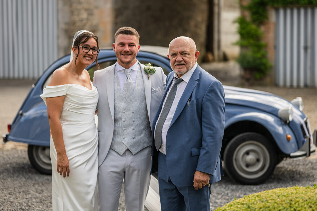 Mariage de Manon & Tanguy, photo 57