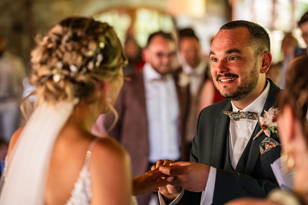Mariage de Fanny & Patrick, photo 61