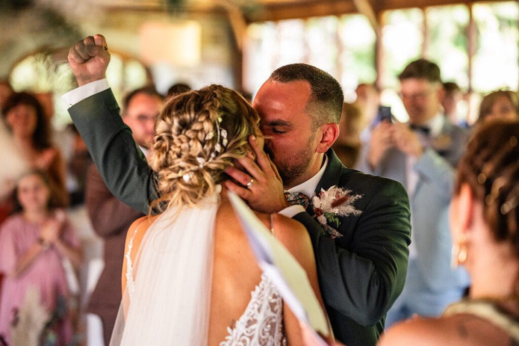 Mariage de Fanny & Patrick, photo 62